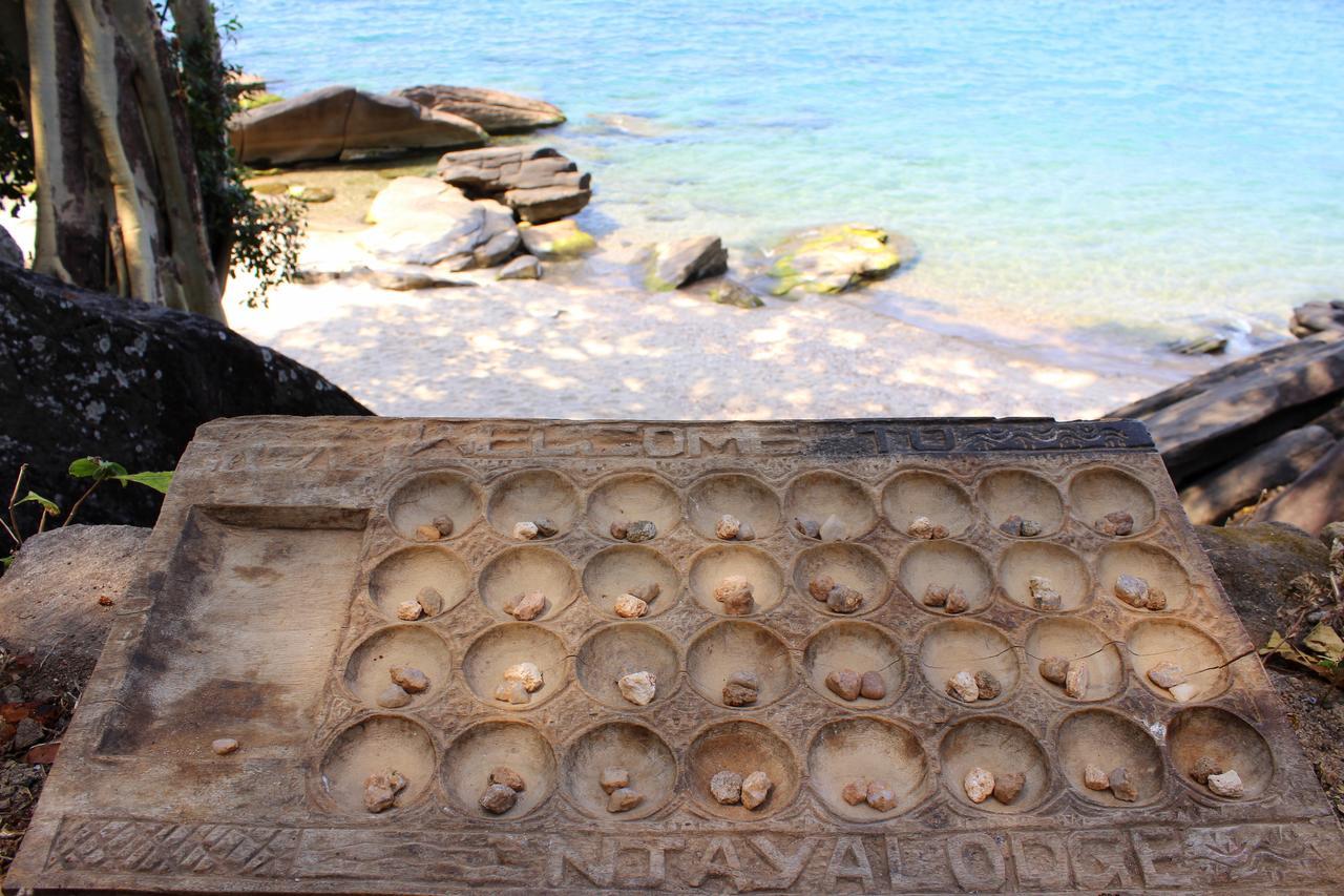Nkhata Bay Njaya Lodge מראה חיצוני תמונה