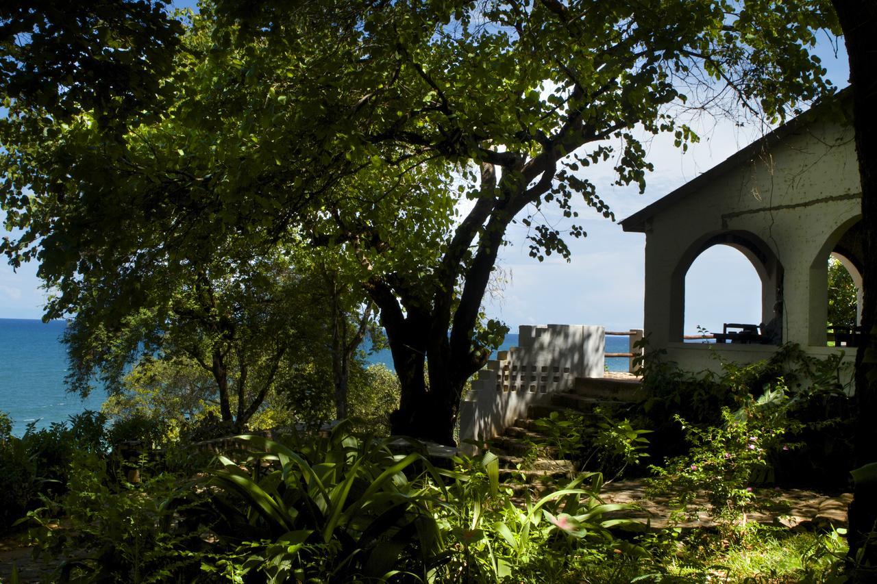 Nkhata Bay Njaya Lodge מראה חיצוני תמונה
