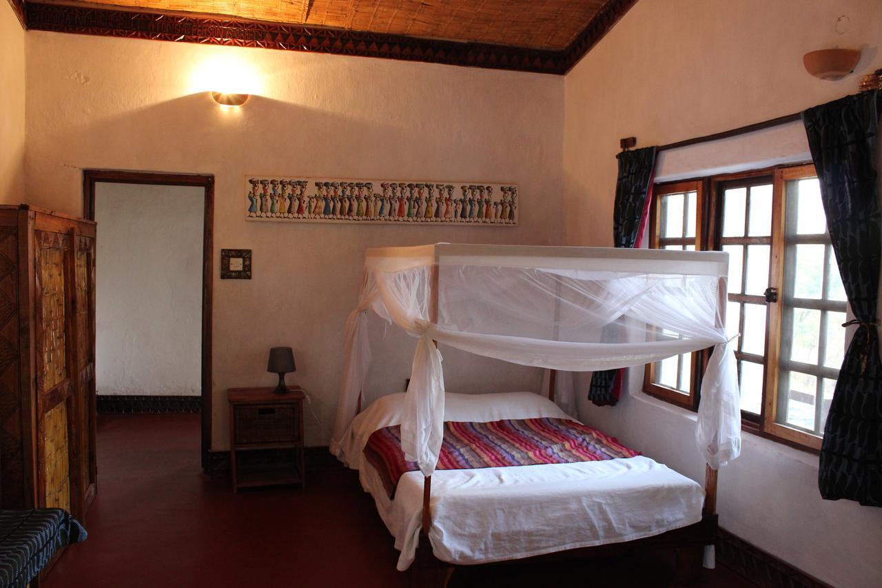 Nkhata Bay Njaya Lodge מראה חיצוני תמונה