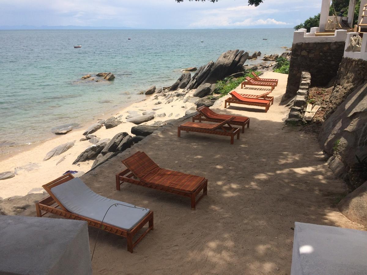 Nkhata Bay Njaya Lodge מראה חיצוני תמונה